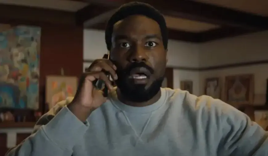 Marvel’s Wonder Man: The Andor of Disney+ Modern TV Series