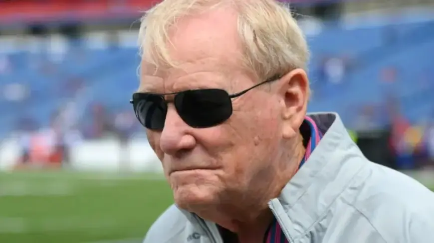 Bill Polian Refutes Claims of Influencing Bill Belichick Snub