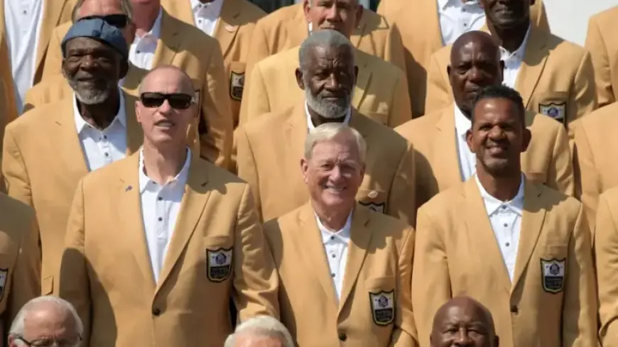 Bill Polian Uncertain if He Voted for Belichick, Tells ESPN