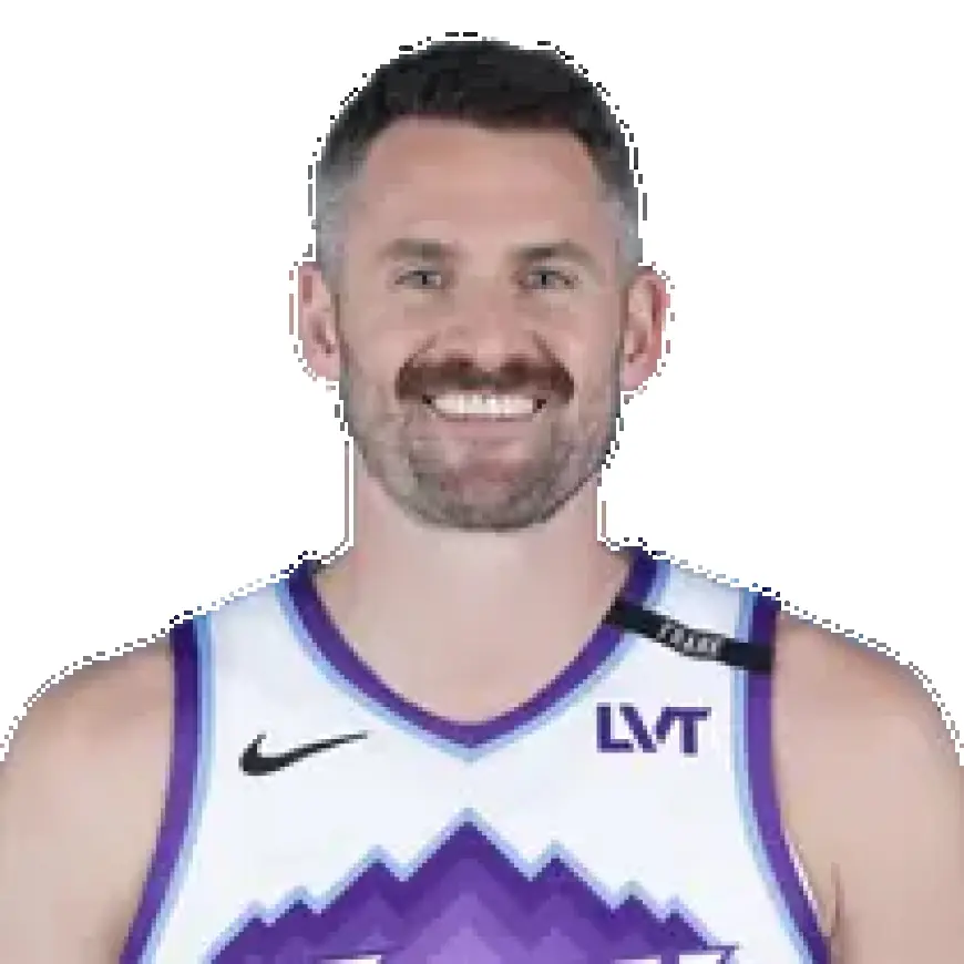 Kevin Love Resting: Out of Tuesday’s Game