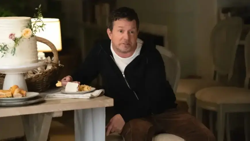 Michael J. Fox’s Aspirations for ‘Shrinking’ Season 3 Role Revealed