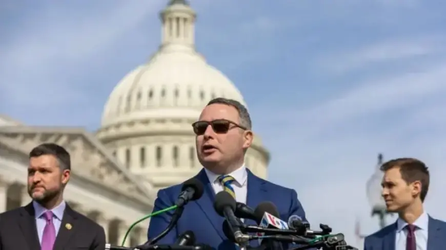 Alexander Vindman Announces Florida Senate Bid Following Trump Impeachment Role