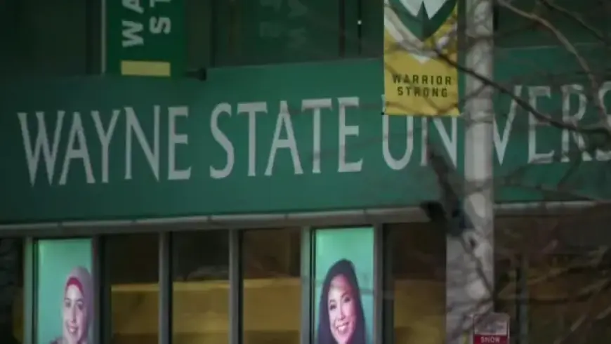 Wayne State University Dorm Shooting Prompts Shelter-in-Place Order