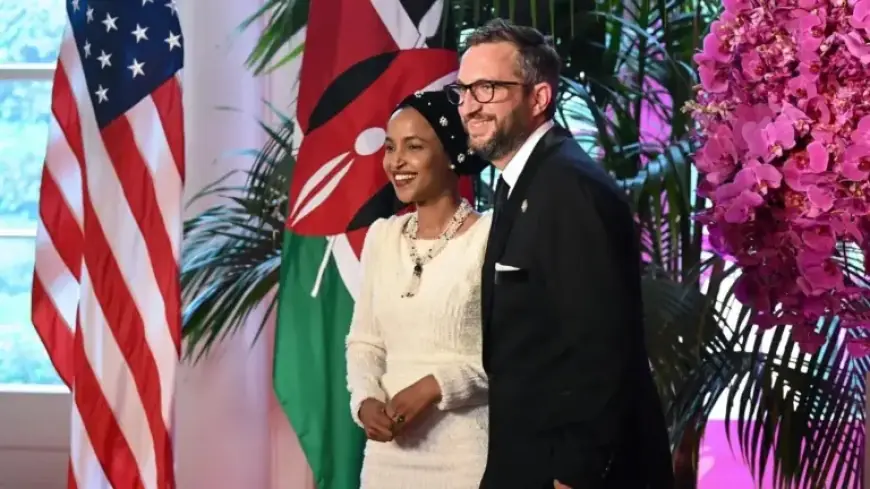 Trump’s $44M Claim on Ilhan Omar Faces Scrutiny