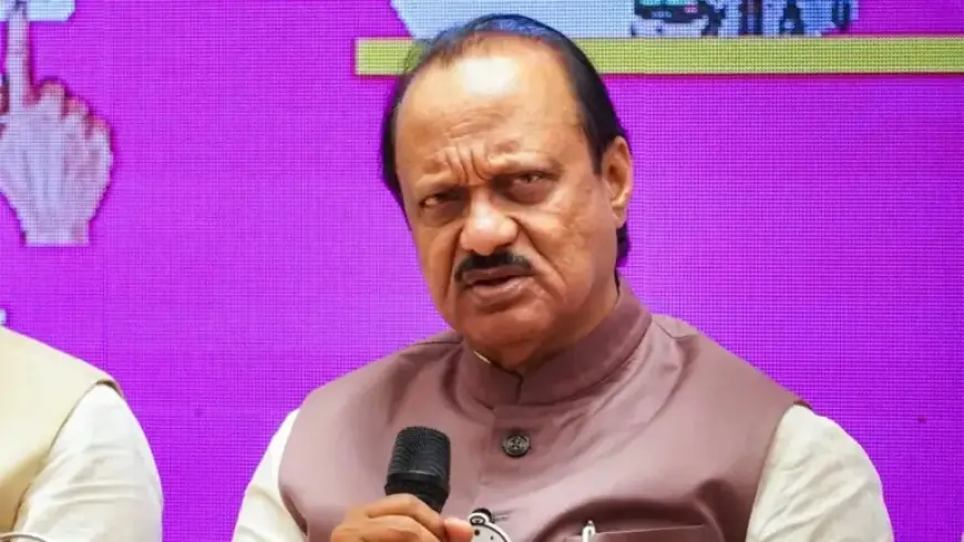 Maharashtra Deputy CM Ajit Pawar’s Aircraft Crashes at Baramati: Live Updates