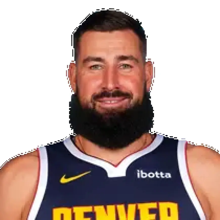 Jonas Valanciunas Expected to Return from Calf Injury Tuesday