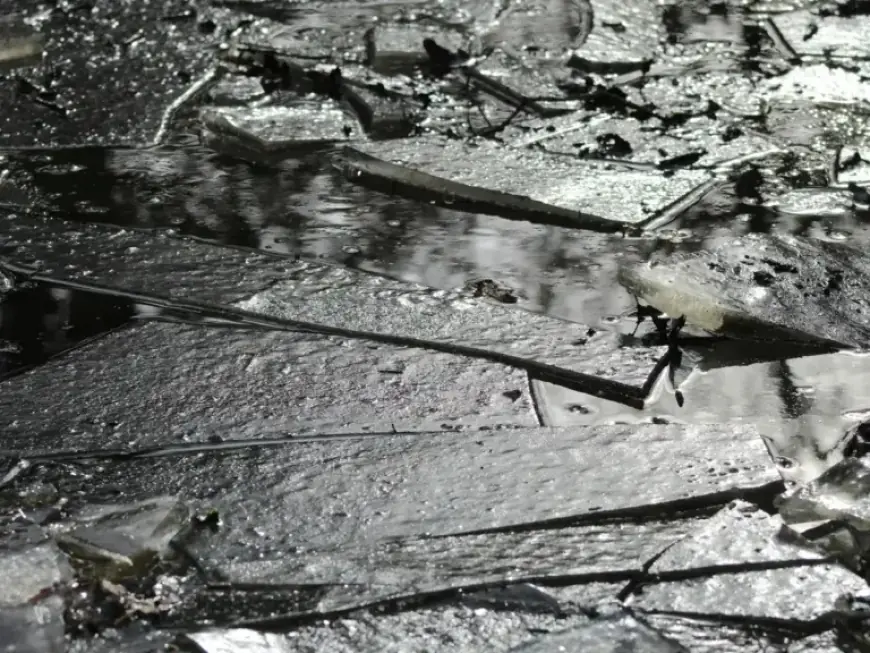 US Winter Storm: Deep Freeze Sparks ‘Frost Quakes’ and Mysterious Booms in Kentucky, Tennessee