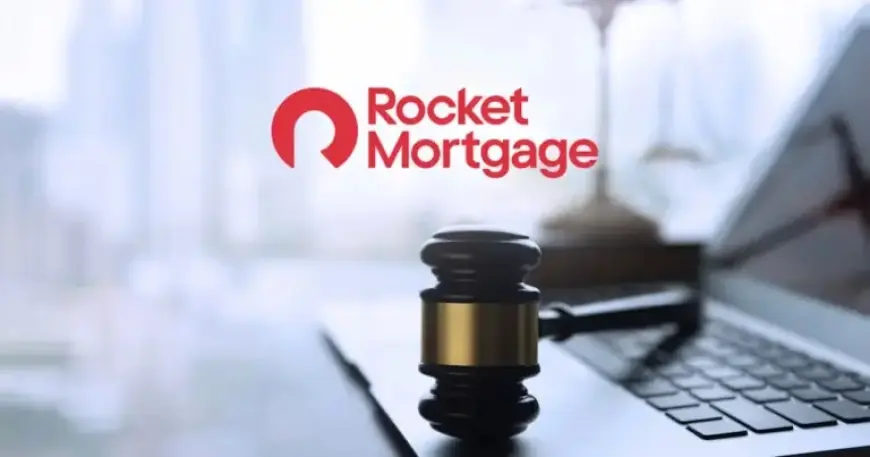 Rocket Faces RESPA Class-Action Lawsuit