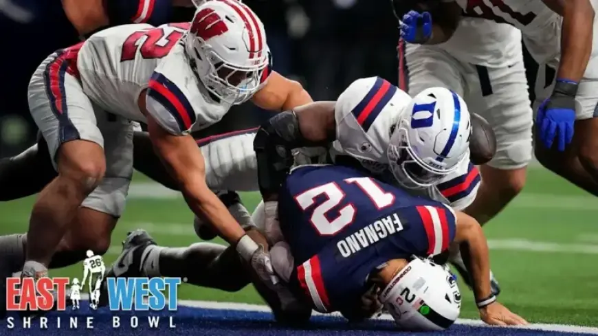 Top 2026 Shrine Bowl Prospects Who Fit the Cowboys’ Roster