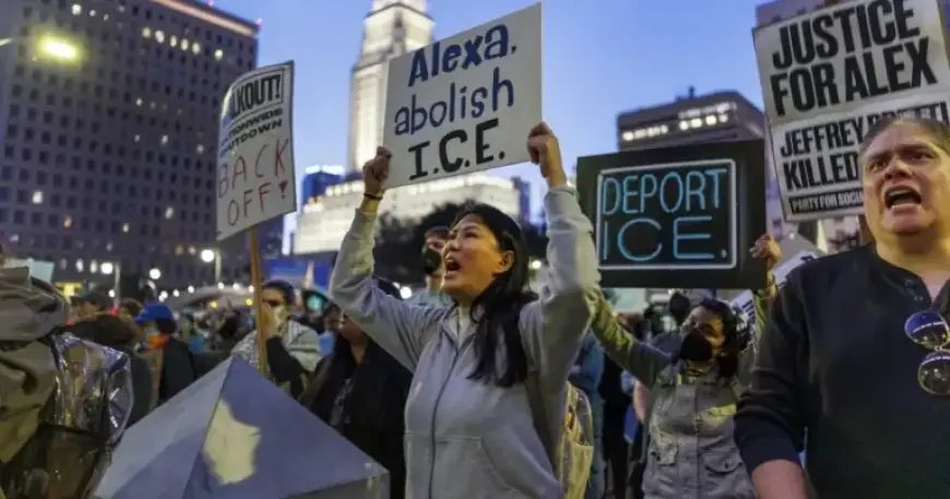 World Leaders Urge Boycott of U.S. World Cup Matches