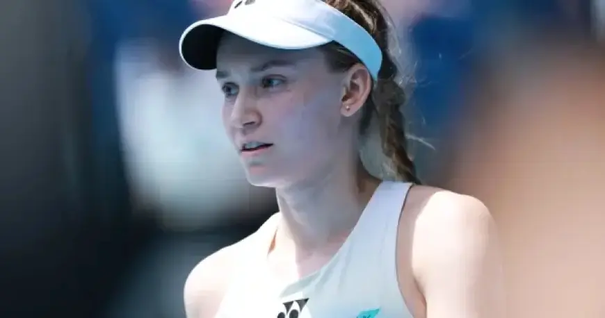 Rybakina Defeats Swiatek, Advances to Quarterfinals with Statement Victory