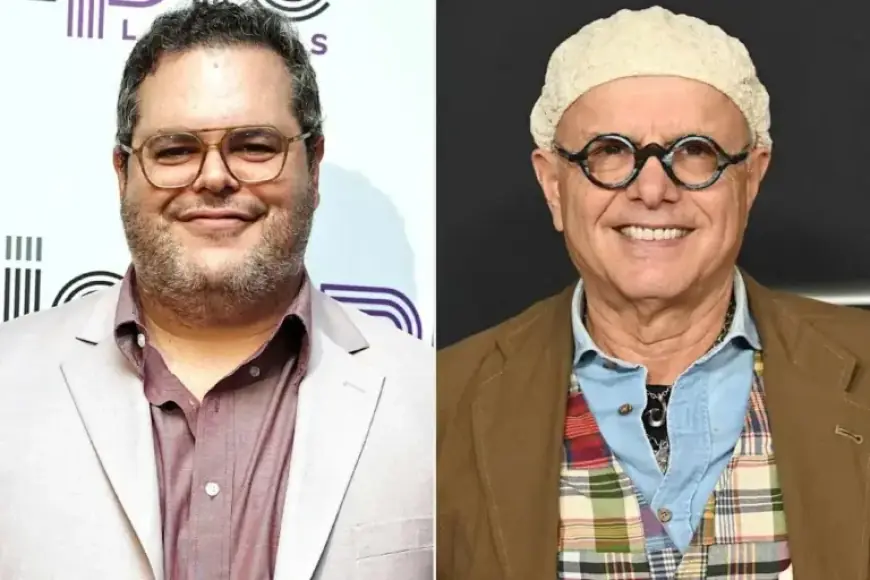 ‘Wonder Man’ Creators Reveal Casting Josh Gad, Joe Pantoliano as Spoofed Selves