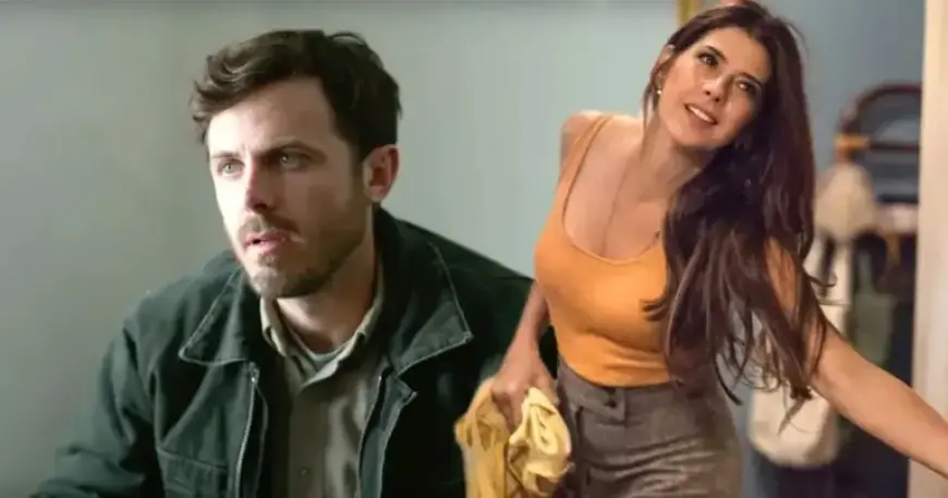 Casey Affleck, Sam Rockwell, Marisa Tomei, Kathy Bates Star in Casino Heist Thriller