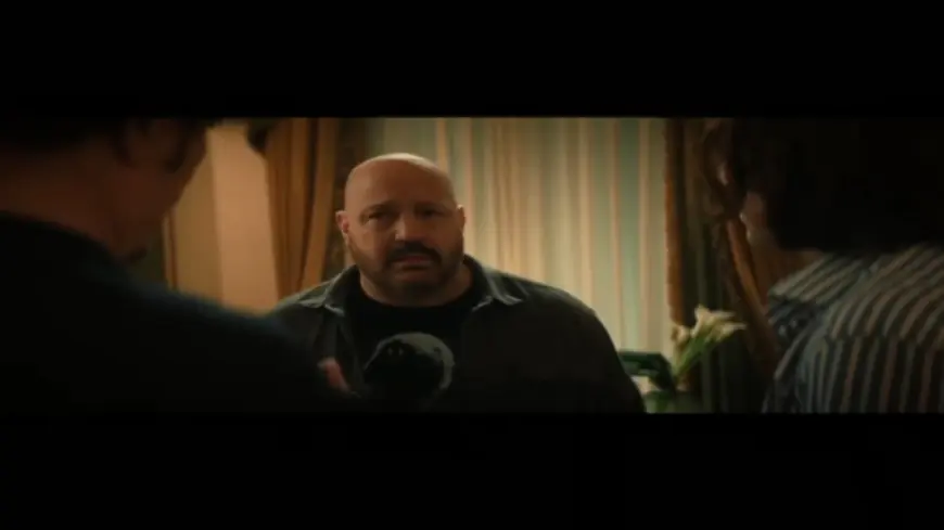 Deco Joins Kevin James at ‘Solo Mio’ Rom-Com Premiere in Coconut Grove