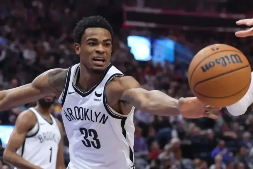 Nets Update: Claxton, Mann, and Thomas Amid Losing Streak