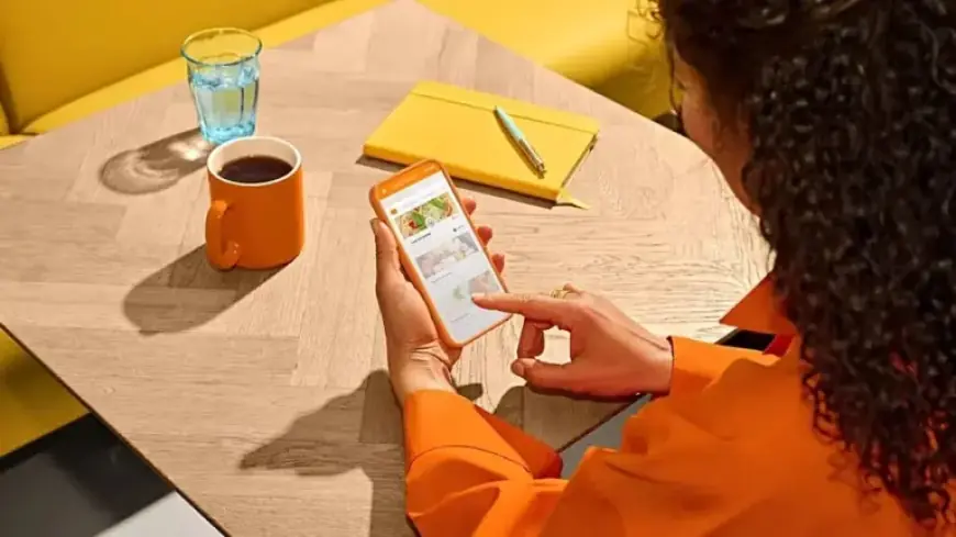 Just Eat Unveils AI Assistant to Solve Dinner Dilemma