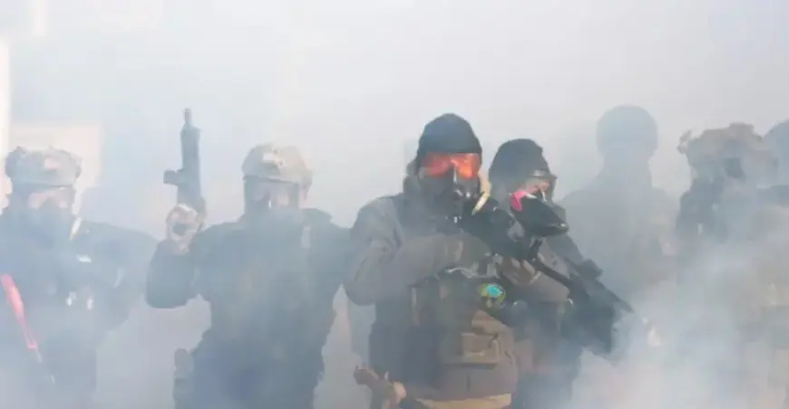 Federal Judge Warns Minneapolis ICE Leader with Contempt Charges