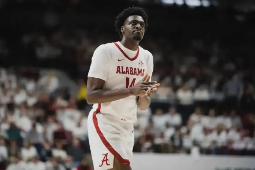 Reddit’s Role in Charles Bediako’s NCAA Lawsuit on Alabama Basketball