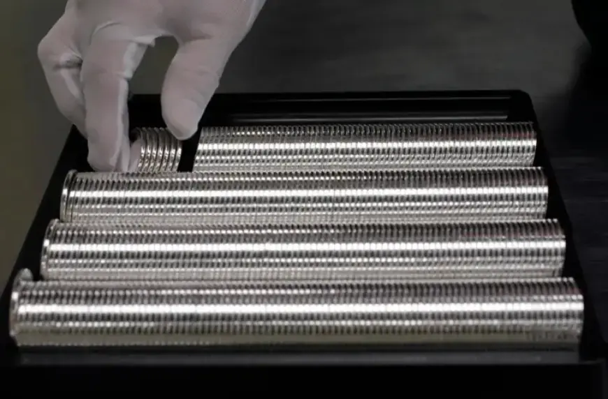 Silver Price Set for Change, Reveals Key Metric