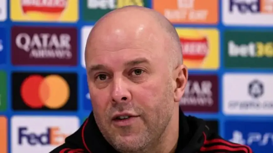 Arne Slot Previews Liverpool vs. Qarabag in Press Conference Round-Up