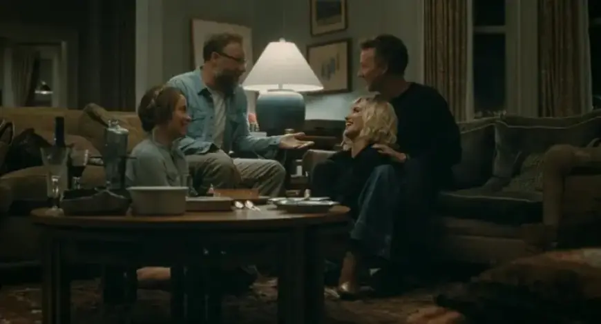 Olivia Wilde’s ‘The Invite’ Secures A24 Deal Amid Sundance Auction