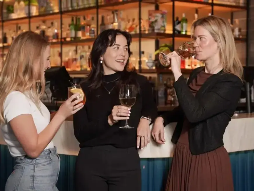 Australian Wine Exports Decline; One Style Sees Surge