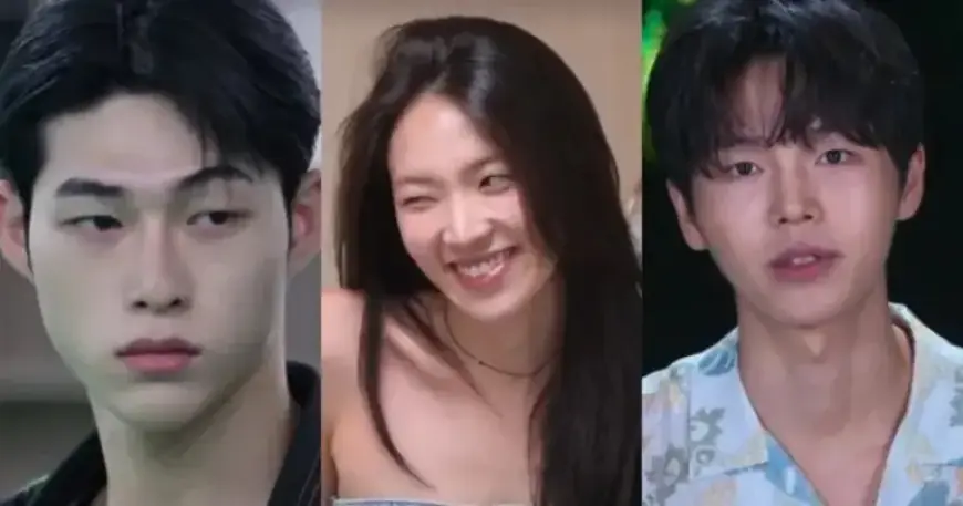 Fans Criticize Choi Mina Sue for Flipping Between Partners on Single’s Inferno S5