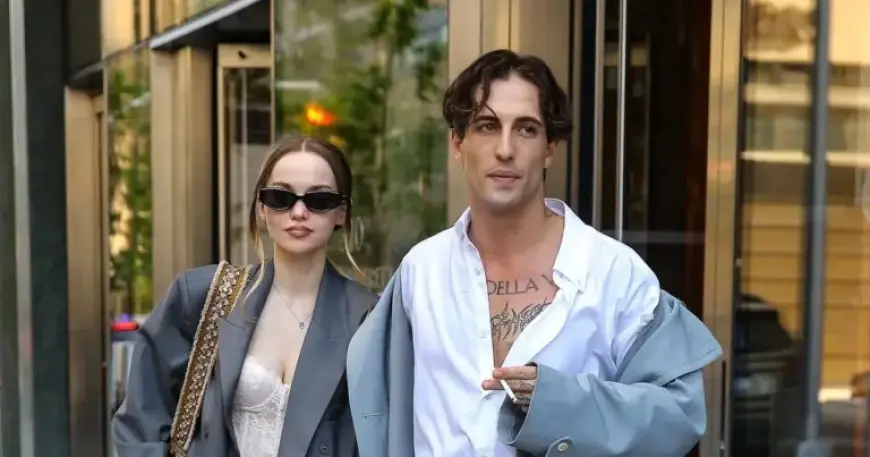 Dove Cameron’s Proposal from Damiano David: A Nightmare Scenario for Many Women