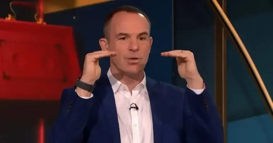 Martin Lewis Clarifies £10,000 Pension Rule for Workers