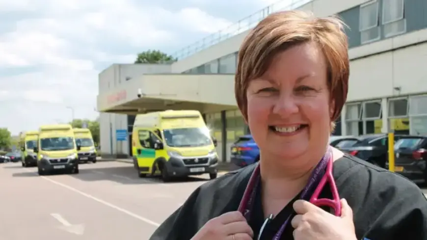 Casualty 24/7 Premieres on 5STAR: Schedule and Details Revealed