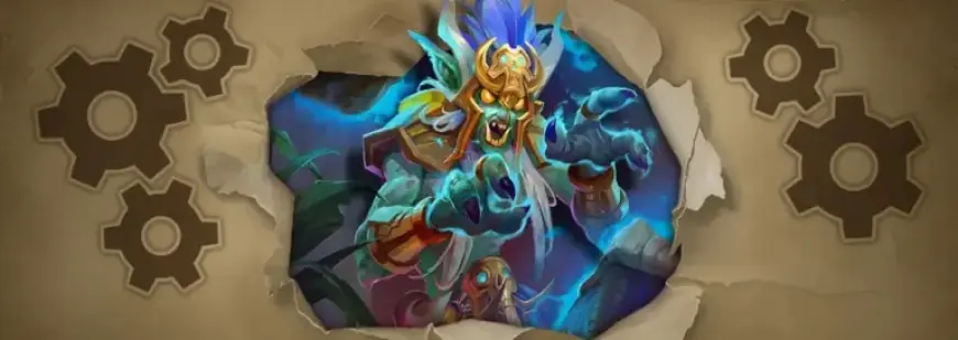 Hearthstone Update 34.4.2: Patch Notes Released