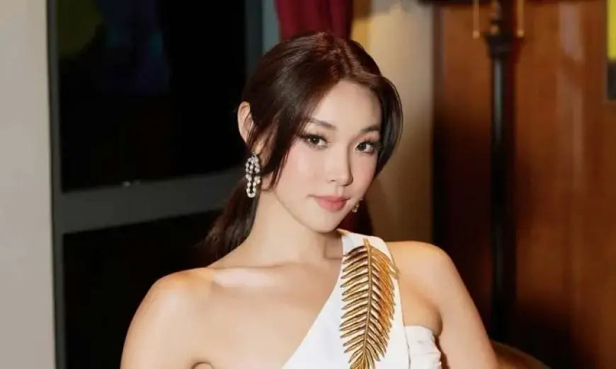 Miss Earth Mina Sue Choi Criticized for Multi-Flirt on ‘Single’s Inferno’