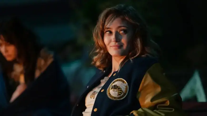 Behind-the-Scenes Moment in Yellowjackets Season 2 Unsettles Ella Purnell