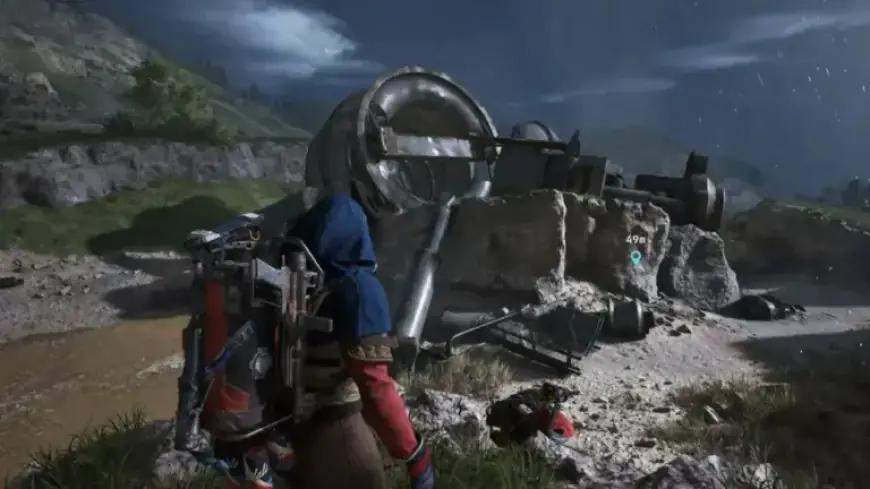 Find the Arc Deforester in Arc Raiders’ “A Prime Specimen” Quest