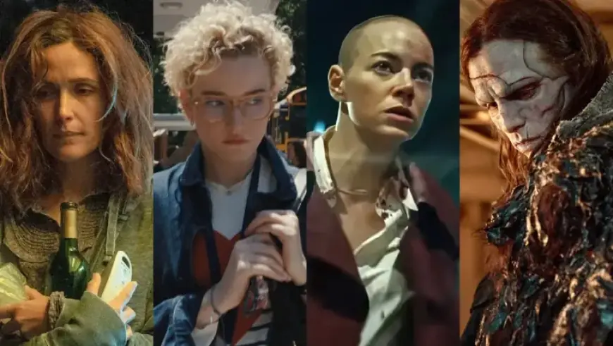 2026 Writers Guild Awards: Explore the Full List of Nominees