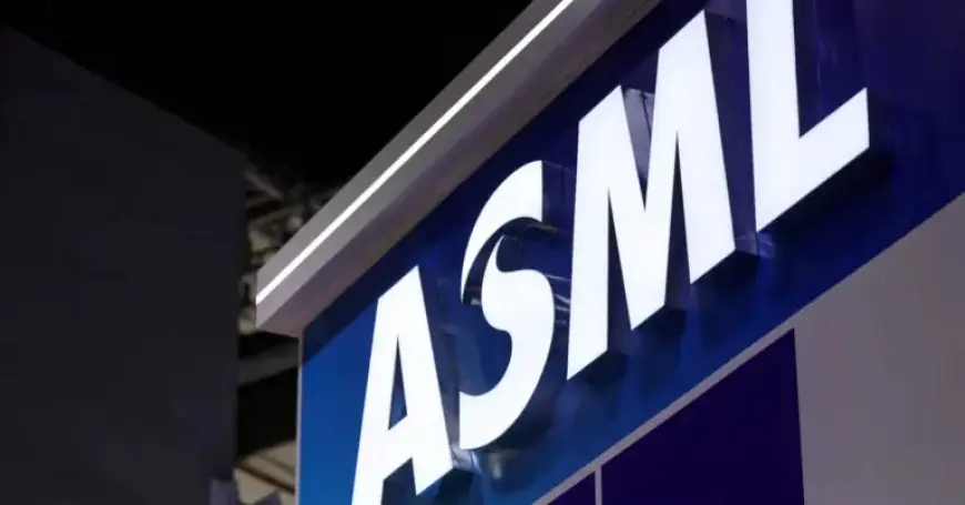 Unveiling the $250M ASML Printer Powering Nvidia’s Chip Production