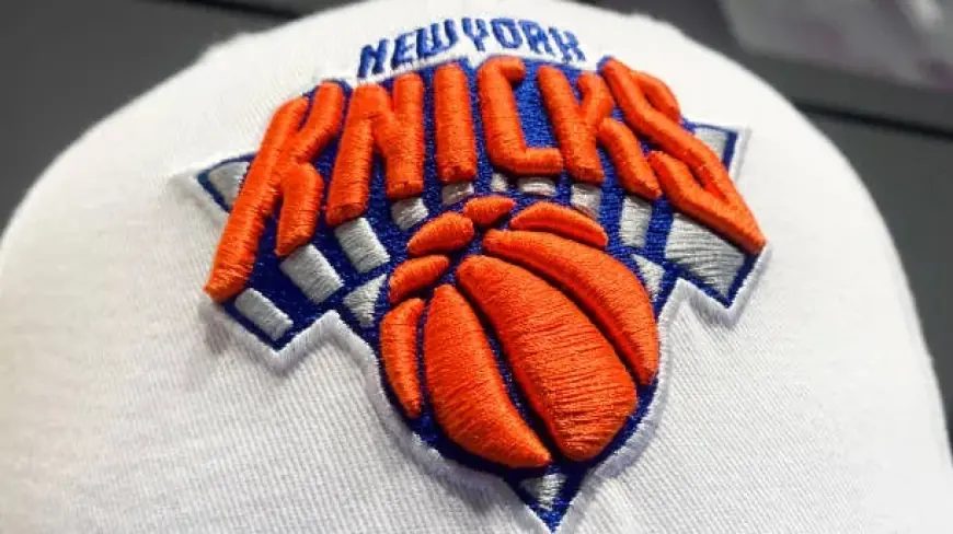 Knicks Eye 6-Foot-8 Former Top-10 NBA Draft Pick