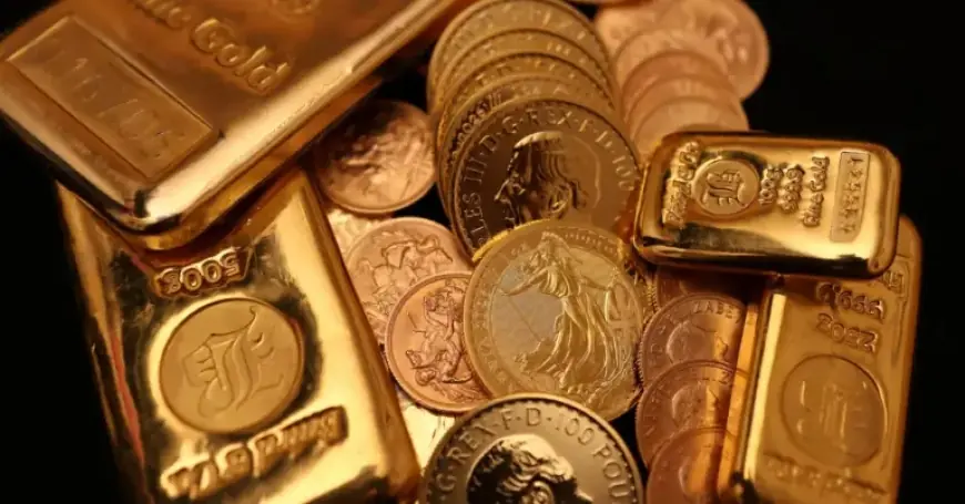 Gold Miner Stocks Surge as Bullion Prices Reach $5,100/oz Record