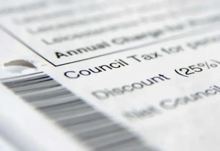 Essex County Council Budget Promises Minimal Tax Increase