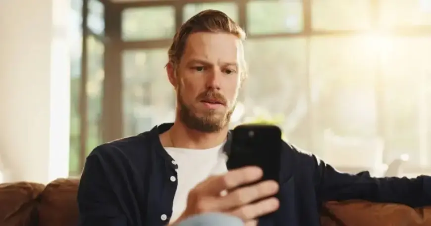 UK to See Major Website Shutdowns Starting February 2