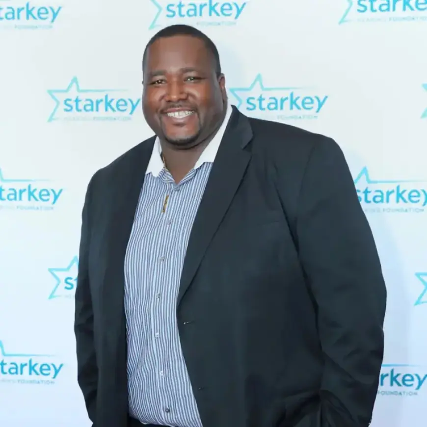 “Blind Side Star Quinton Aaron Hospitalized, on Life Support”
