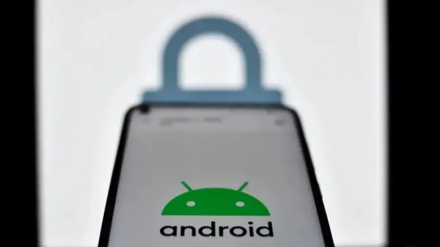 Google Boosts Phone Security with Enhanced Theft Protection Features