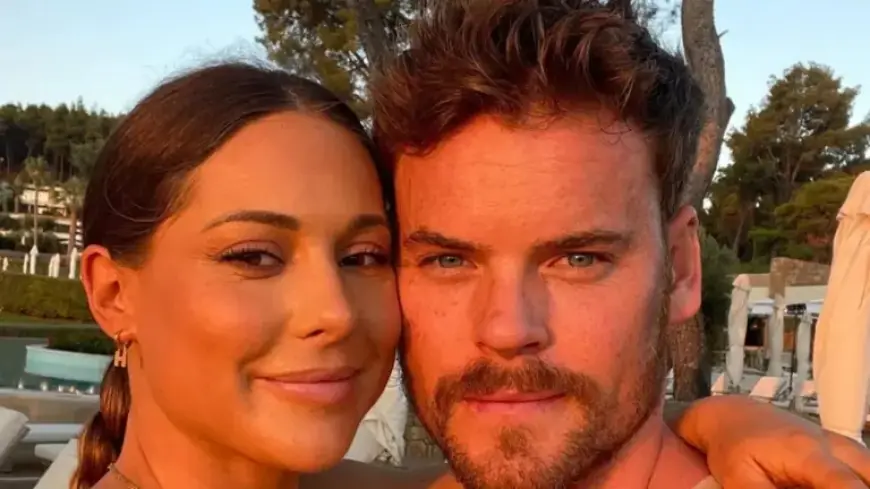 Louise Thompson Reveals Heartbreaking Fertility Issues and Partner Ryan’s Struggles