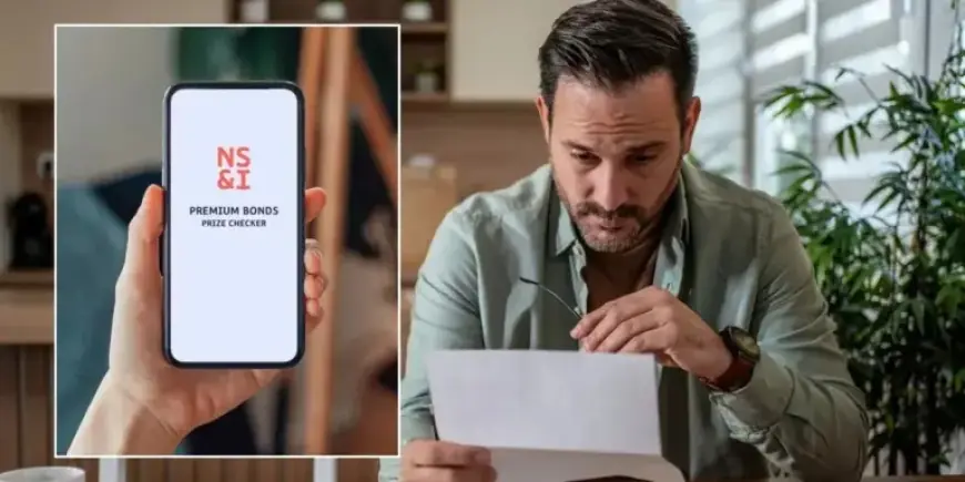 NS&I Rate Cuts Impact Premium Bonds, Alert Savers to Widespread Changes