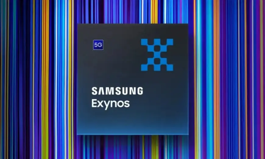 Exynos 2700 Benchmark Reveals Unique ‘4 + 1 + 4 + 1’ CPU Cluster