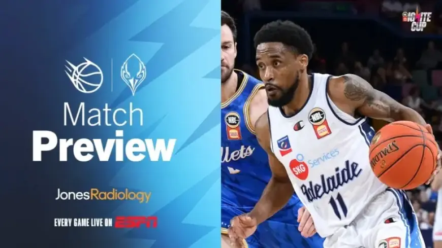 Sixers Aim for Victory in Ignite Final Preview