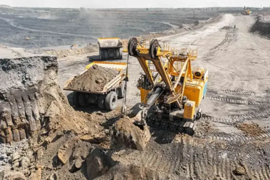 Why Guinea’s Critical Minerals Are Key to U.S. Strategy