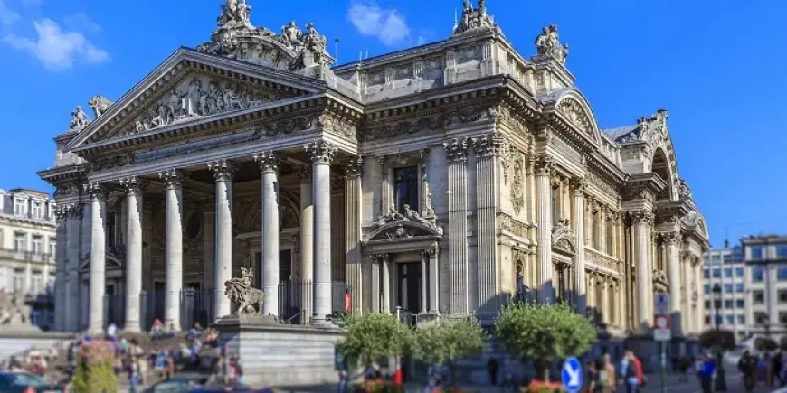 Market Update: Melexis Rides ASML’s Stock Surge