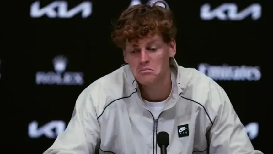 Murray Challenges Sinner’s Claims: ‘Don’t Believe It’