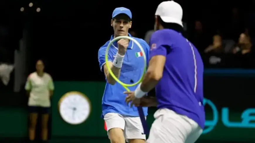 South Tyrolean Defeats Darderi: Reflects on Growth Amid Bittersweet Exit